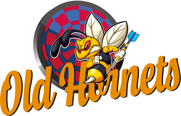 Old Hornets Logo